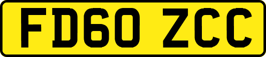 FD60ZCC