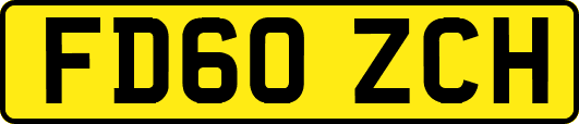 FD60ZCH