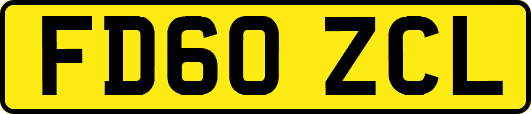 FD60ZCL