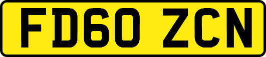 FD60ZCN