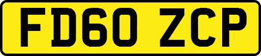 FD60ZCP