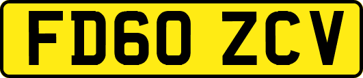 FD60ZCV