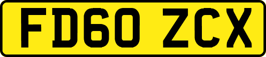 FD60ZCX