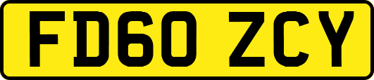 FD60ZCY
