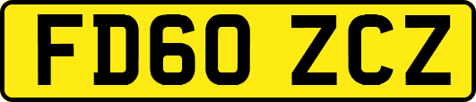 FD60ZCZ