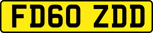 FD60ZDD