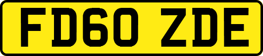 FD60ZDE
