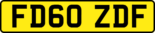 FD60ZDF