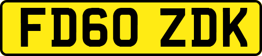 FD60ZDK