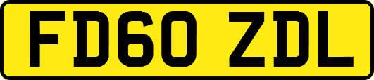 FD60ZDL