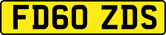 FD60ZDS