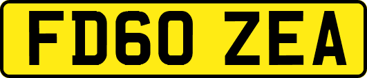 FD60ZEA
