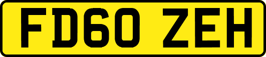 FD60ZEH