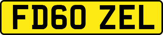 FD60ZEL