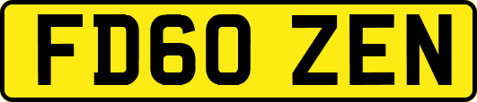 FD60ZEN