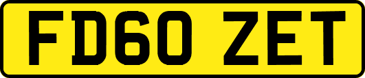 FD60ZET