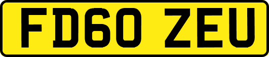 FD60ZEU