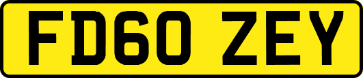 FD60ZEY