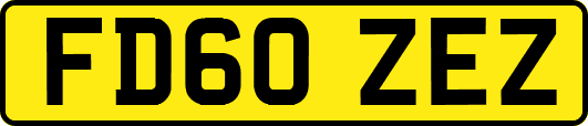 FD60ZEZ