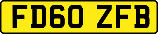 FD60ZFB