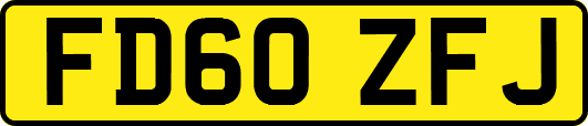 FD60ZFJ