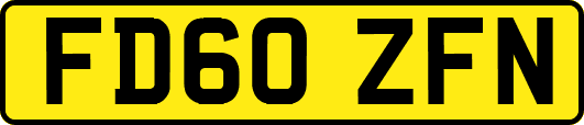 FD60ZFN