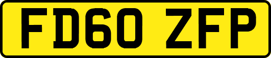 FD60ZFP