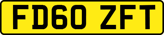 FD60ZFT