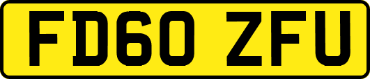 FD60ZFU