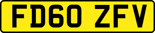 FD60ZFV