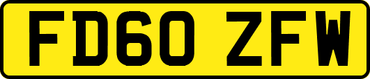 FD60ZFW