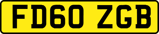 FD60ZGB