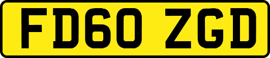 FD60ZGD