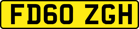 FD60ZGH