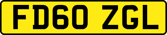 FD60ZGL