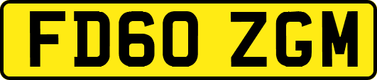 FD60ZGM