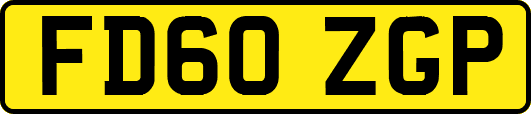 FD60ZGP