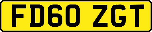 FD60ZGT