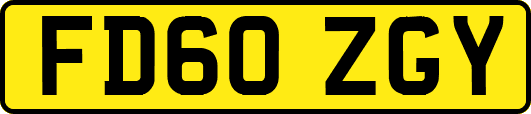 FD60ZGY