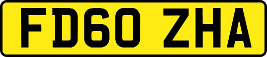 FD60ZHA