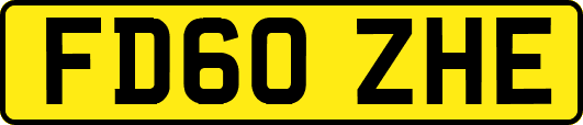 FD60ZHE