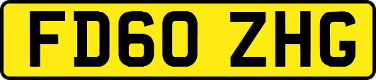 FD60ZHG