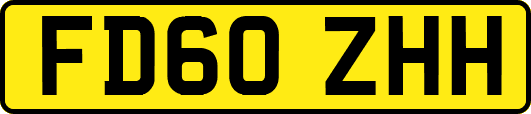 FD60ZHH