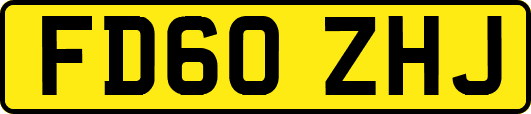 FD60ZHJ