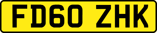 FD60ZHK