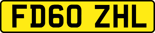 FD60ZHL