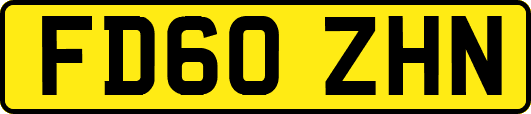 FD60ZHN