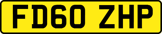 FD60ZHP