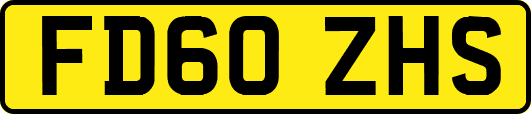 FD60ZHS
