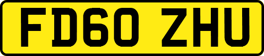 FD60ZHU